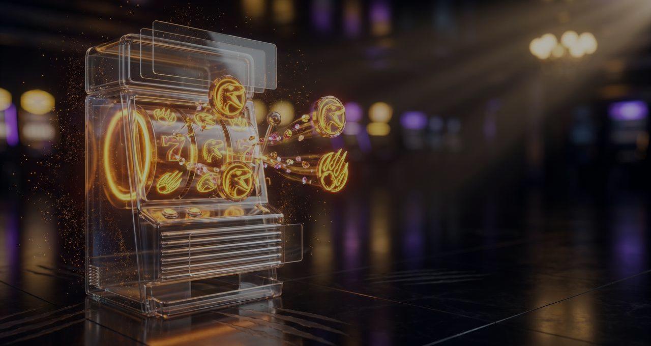 Raptor Casino