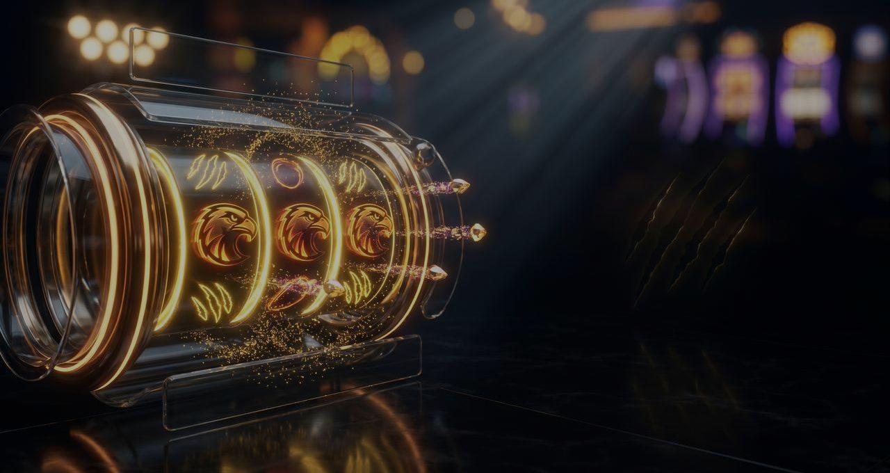 Raptor Casino